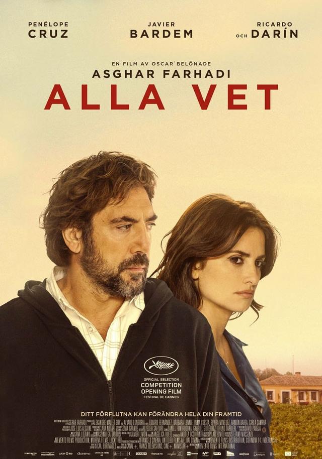 Alla vet