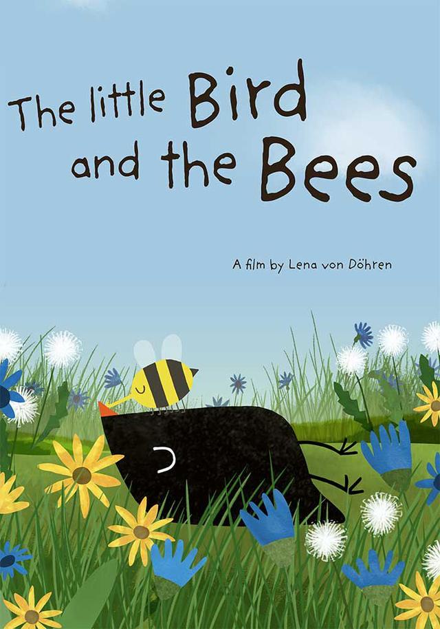 The Little Bird and the Bees