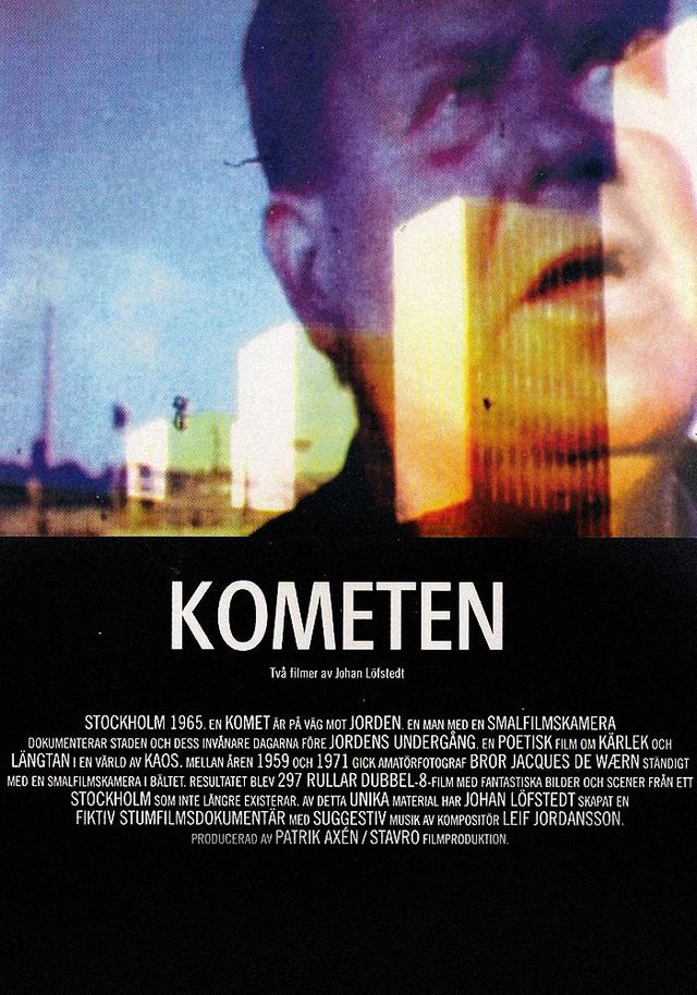 Kometen (2004)