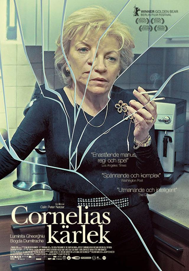 Cornelias kärlek