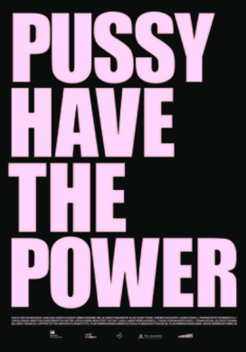 Pussy Have the Power