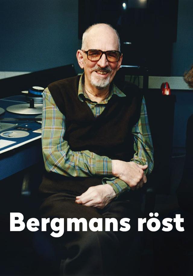 Bergmans röst