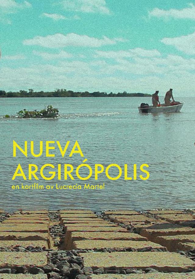 Nueva Argirópolis