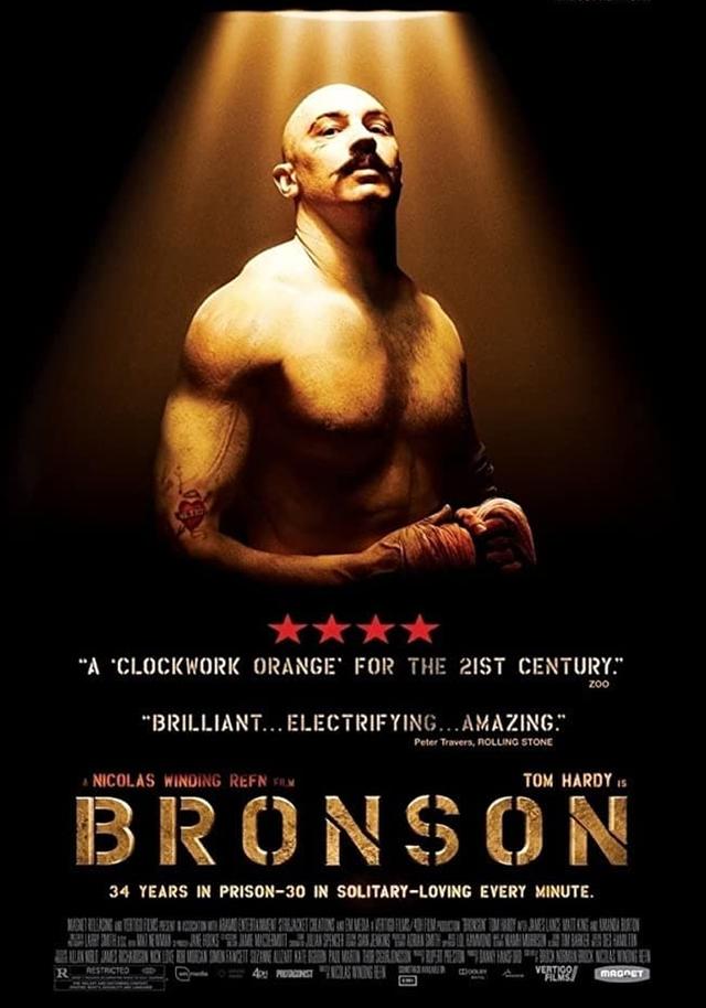 Bronson