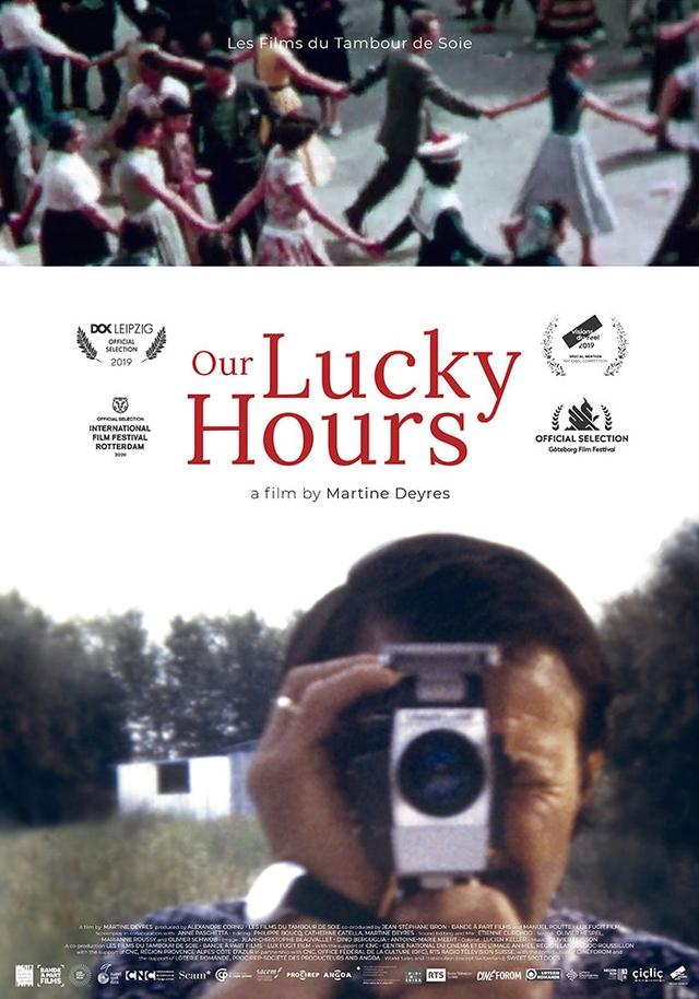 Our Lucky Hours