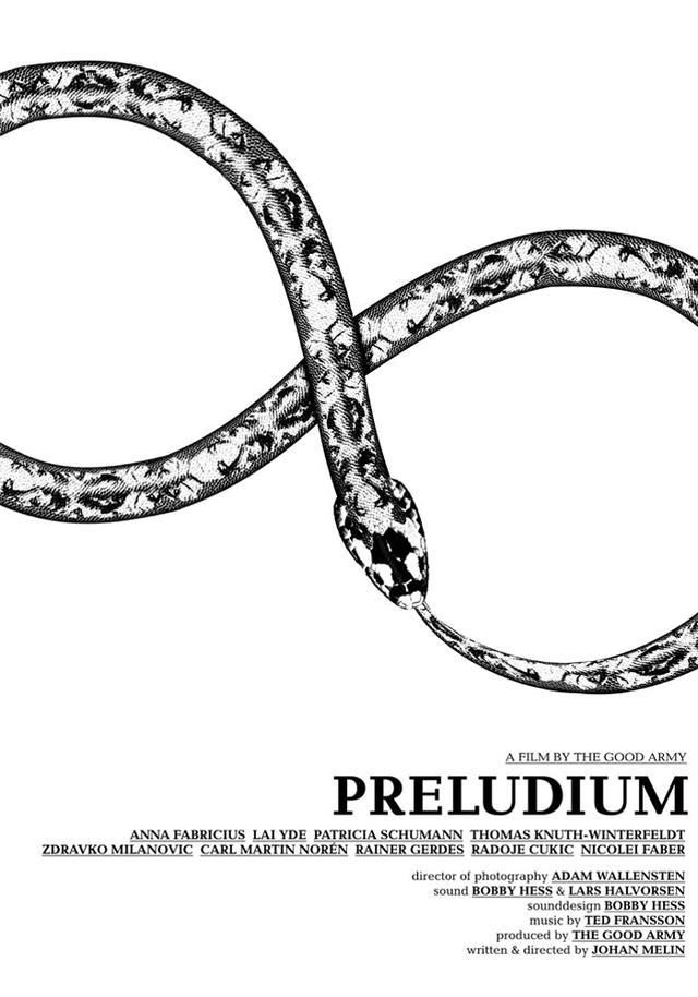 Preludium