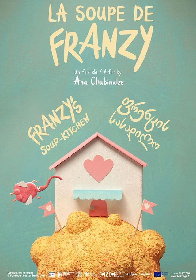 Franzy’s Soup-Kitchen