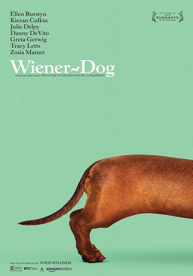 Wiener-Dog 