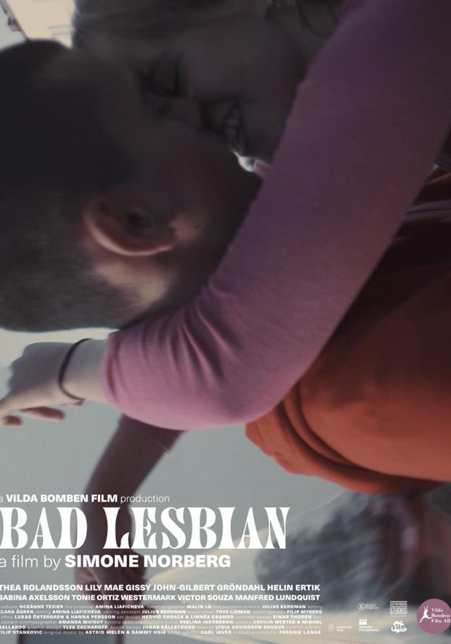 Bad lesbian